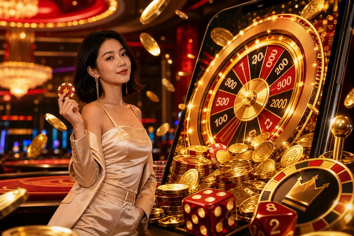 99wij – Hoa Anh Đào