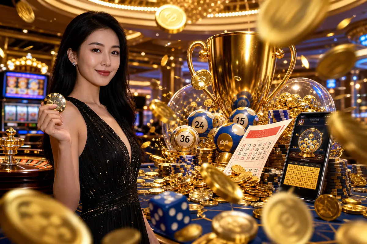 99wij – Phú Quý Vàng